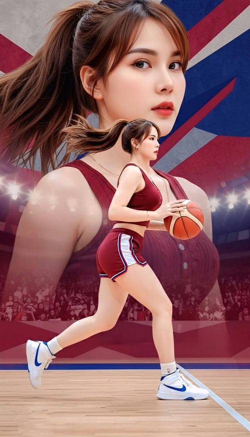 💥BR：安踏透露 他们正在跟特雷